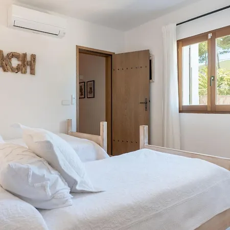 Des Riu * Santa Eulalia del Río