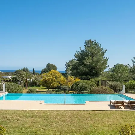 Des Riu * Santa Eulalia del Río