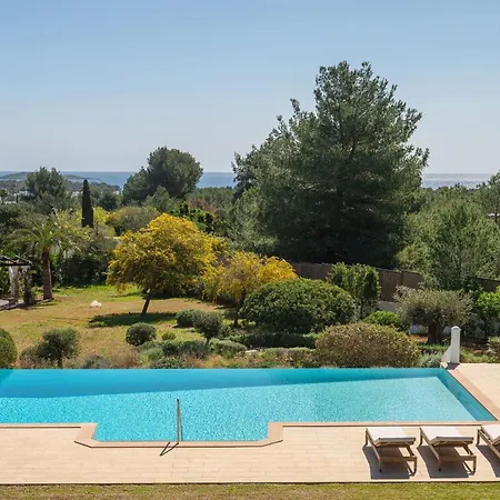 Des Riu Santa Eulalia del Río