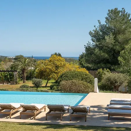 Des Riu * Santa Eulalia del Río