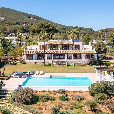 Des Riu Santa Eulalia del Río