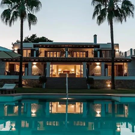 Villa Des Riu