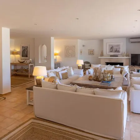 Des Riu Villa Santa Eularia des Riu