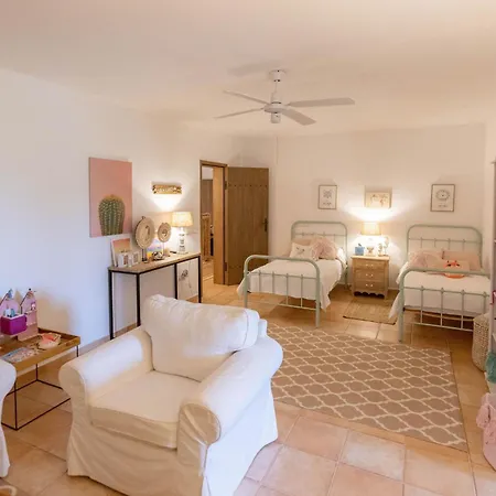 Des Riu Villa