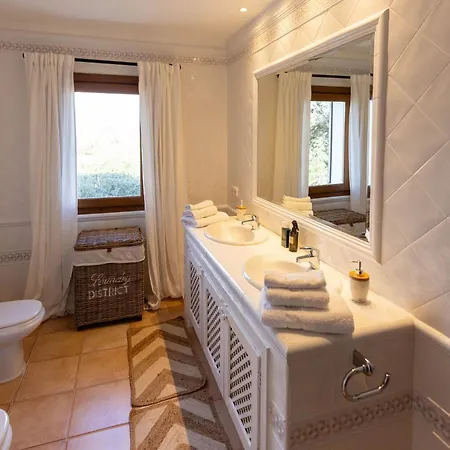 Villa Des Riu *