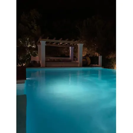 Villa Des Riu