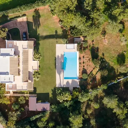 Villa Des Riu