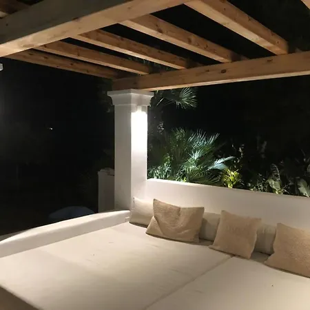 Des Riu Villa