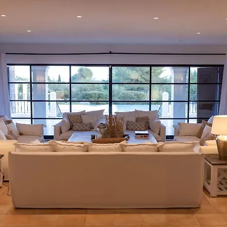 Villa Des Riu *