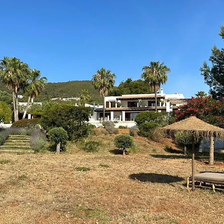 Des Riu Villa Santa Eularia des Riu
