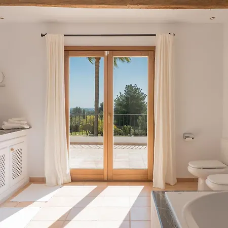 Villa Des Riu *