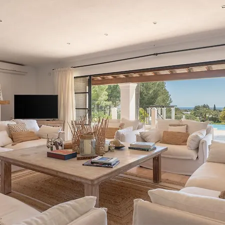 Villa Des Riu *
