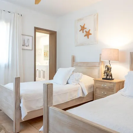 Des Riu Βίλα Santa Eulària des Riu