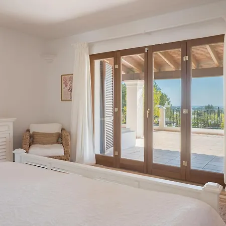 Villa Des Riu Santa Eularia des Riu