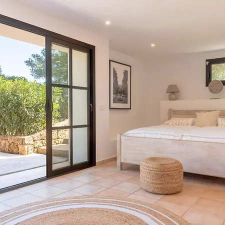 Villa Des Riu *