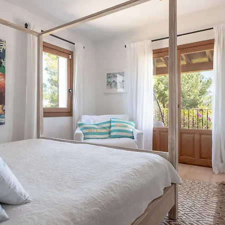 Des Riu Villa Santa Eularia des Riu