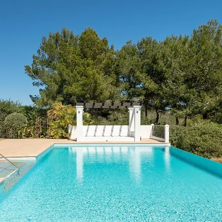 Villa Des Riu Santa Eularia des Riu