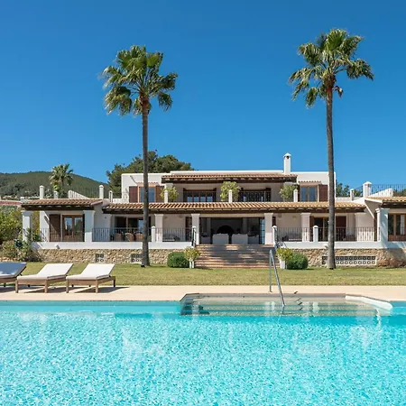 Villa Des Riu Santa Eularia des Riu