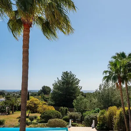 Des Riu * Santa Eularia des Riu